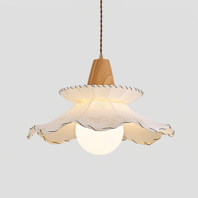Helia Pendant Lamp