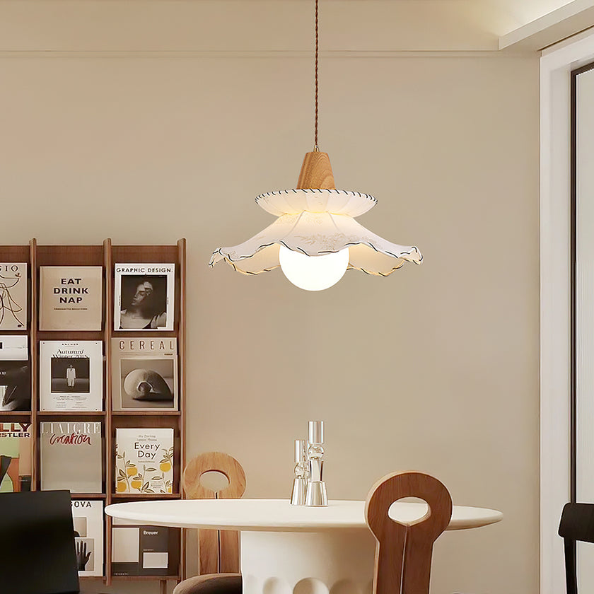 Helia Pendant Lamp