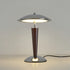 Helmet Table Lamp