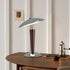 Helmet Table Lamp
