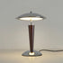 Helmet Table Lamp