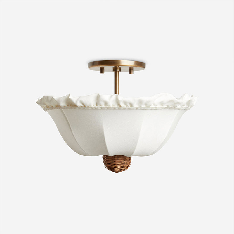 Helmi Ceiling Light