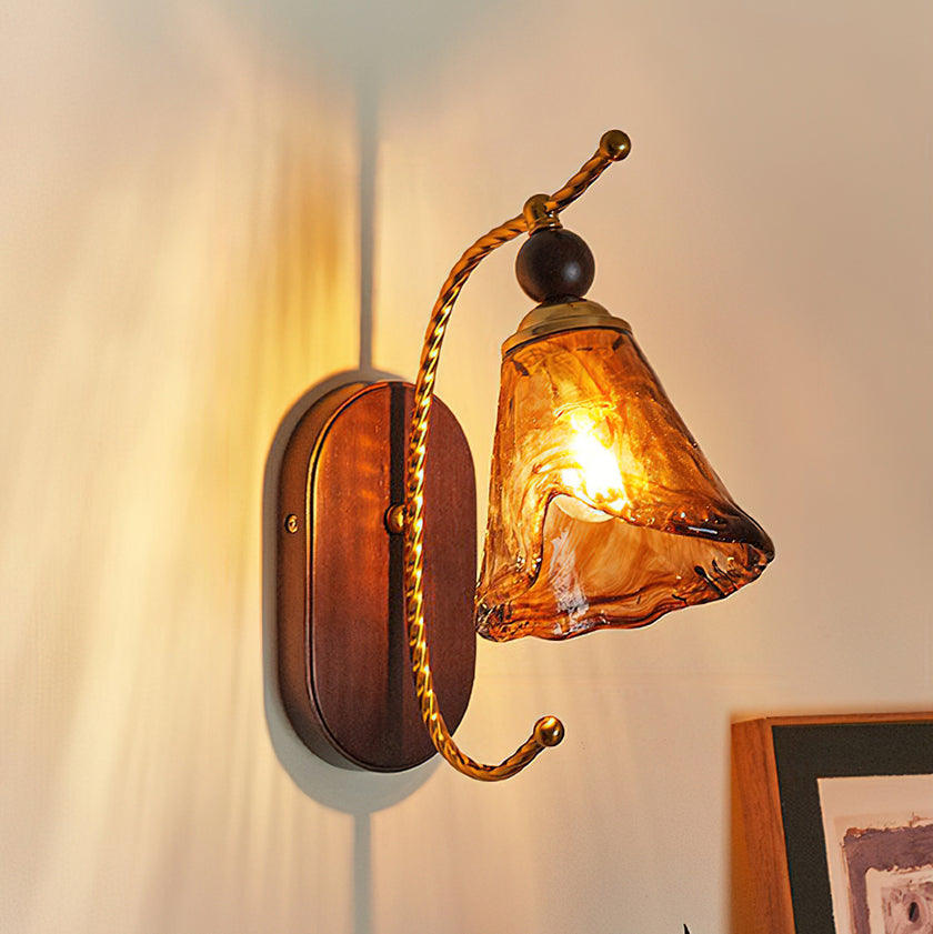 Helnys Wall Lamp