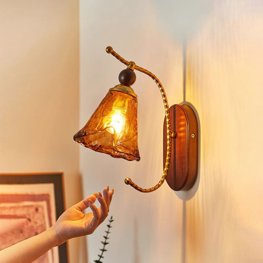 Helnys Wall Lamp