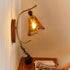 Helnys Wall Lamp