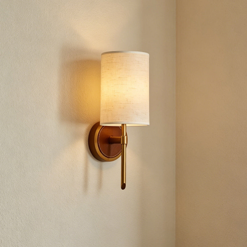 Hendrick Wall Sconce