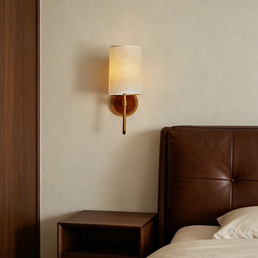 Hendrick Wall Sconce