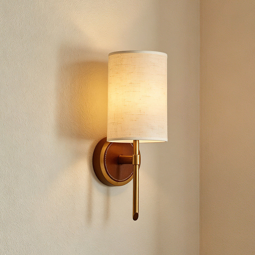 Hendrick Wall Sconce