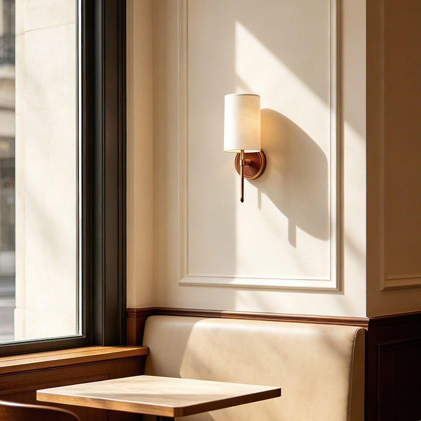 Hendrick Wall Sconce