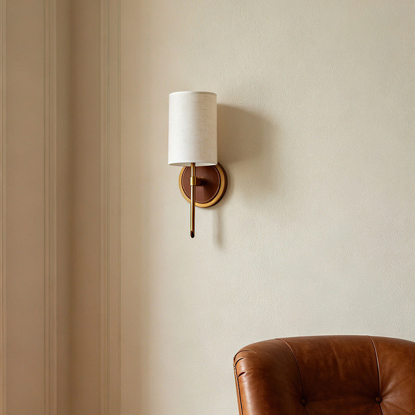 Hendrick Wall Sconce