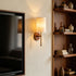 Hendrick Wall Sconce