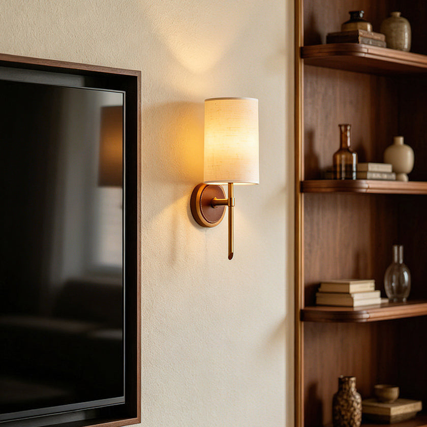 Hendrick Wall Sconce