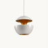 Here Comes The Sun Pendant Light