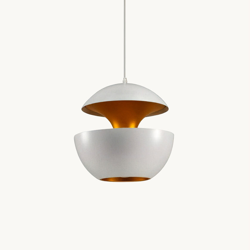 Here Comes The Sun Pendant Light