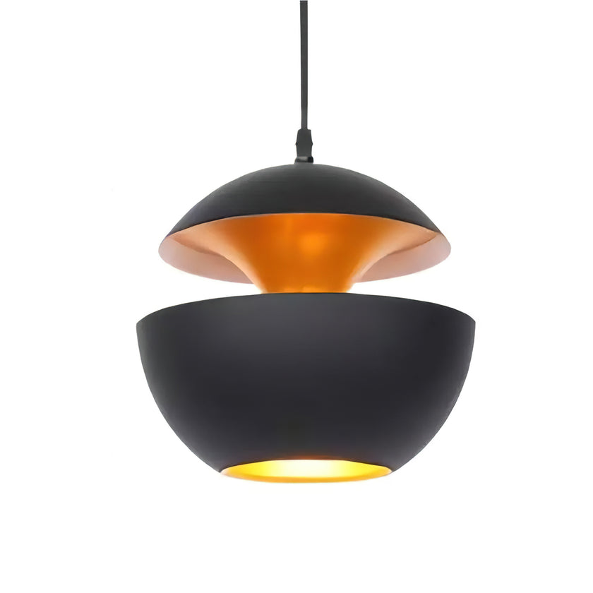 Here Comes The Sun Pendant Light