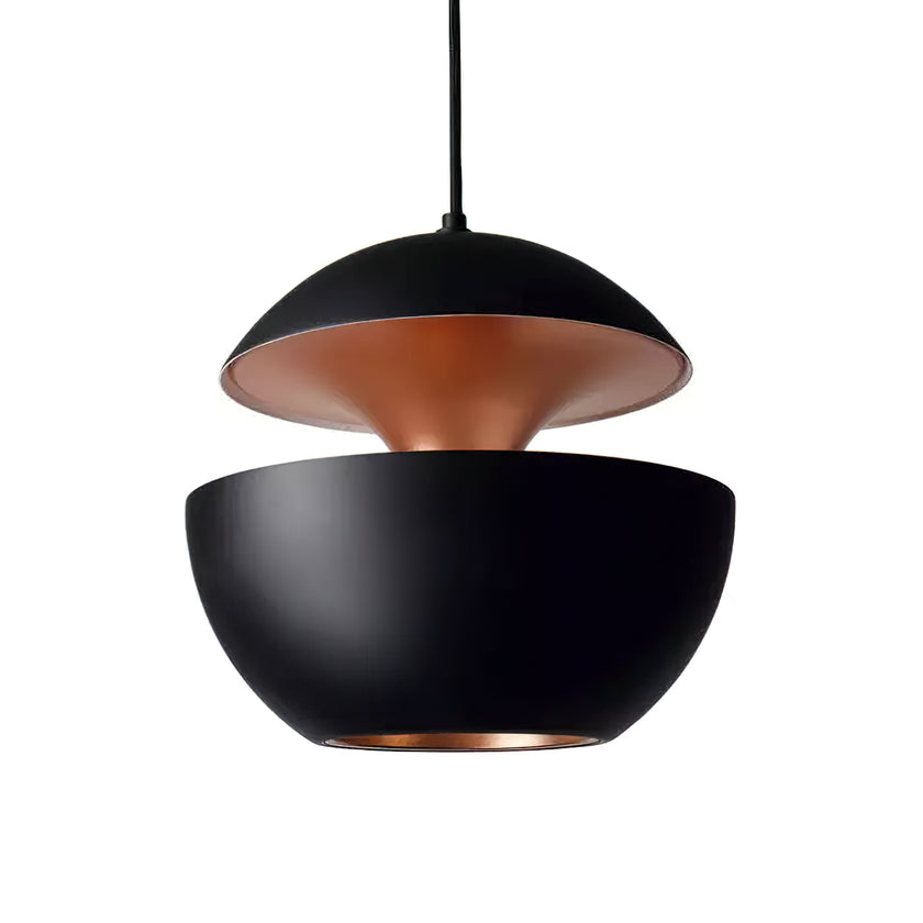 Here Comes The Sun Pendant Light