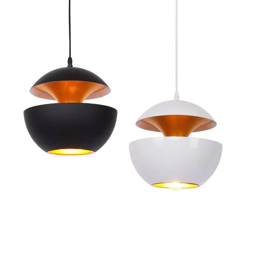 Here Comes The Sun Pendant Light