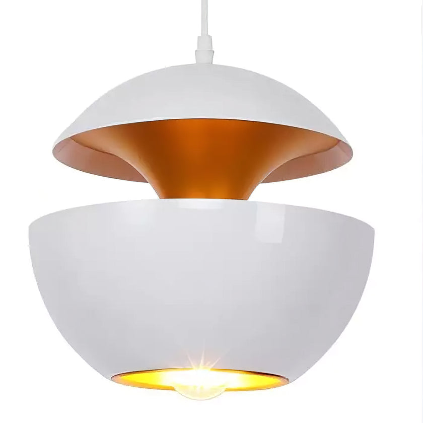 Here Comes The Sun Pendant Light