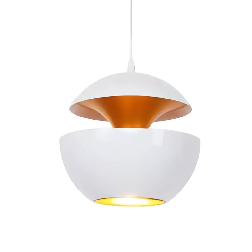 Here Comes The Sun Pendant Light