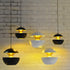 Here Comes The Sun Pendant Light