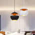 Here Comes The Sun Pendant Light