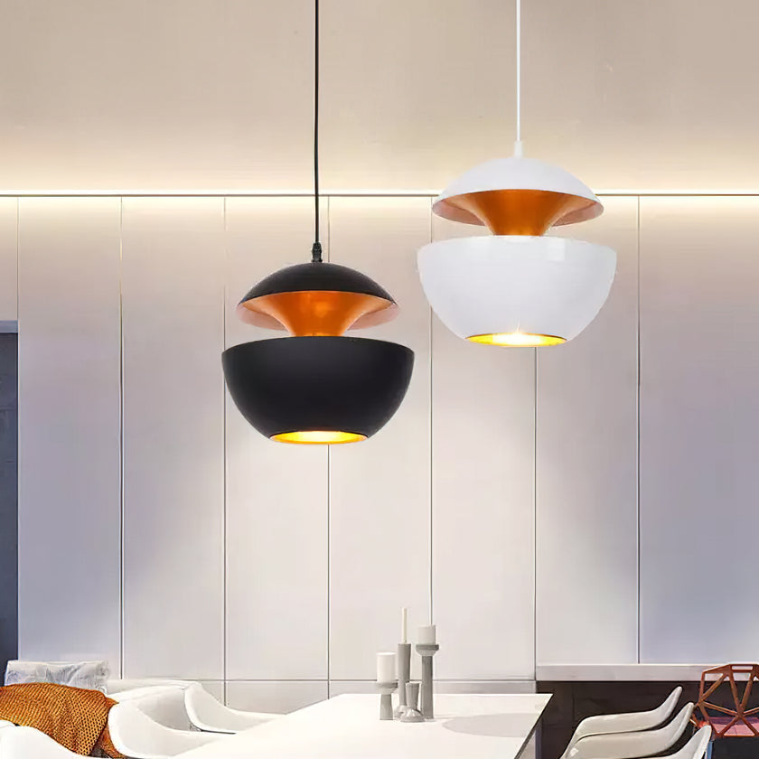 Here Comes The Sun Pendant Light