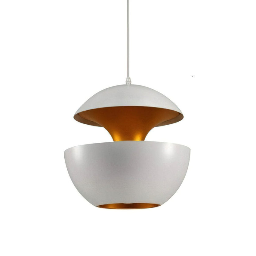 Here Comes The Sun Pendant Light