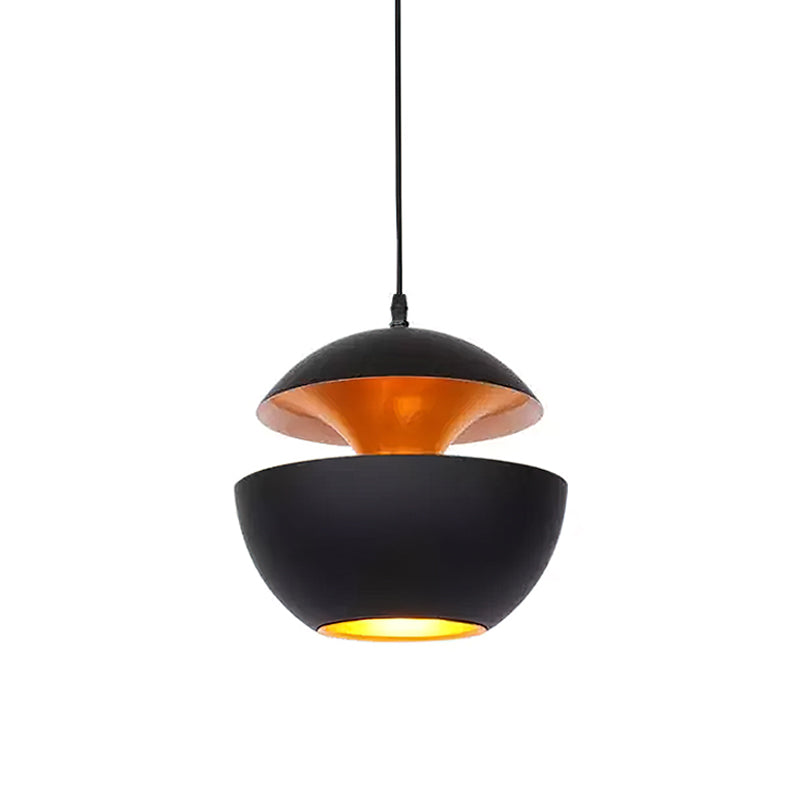 Here Comes The Sun Pendant Light