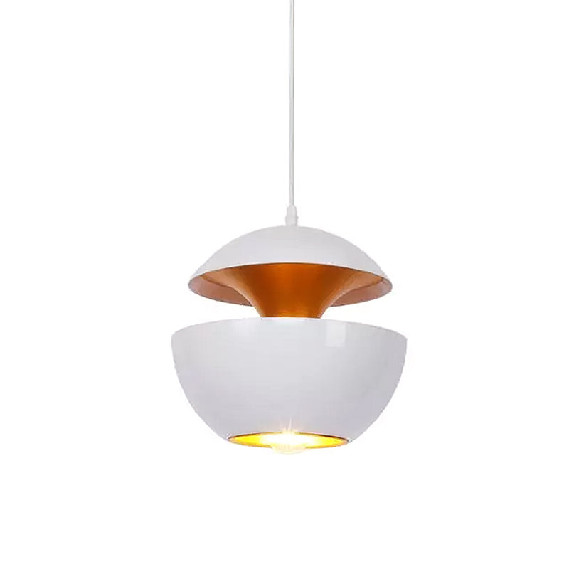 Here Comes The Sun Pendant Light