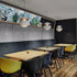 Here Comes The Sun Pendant Light
