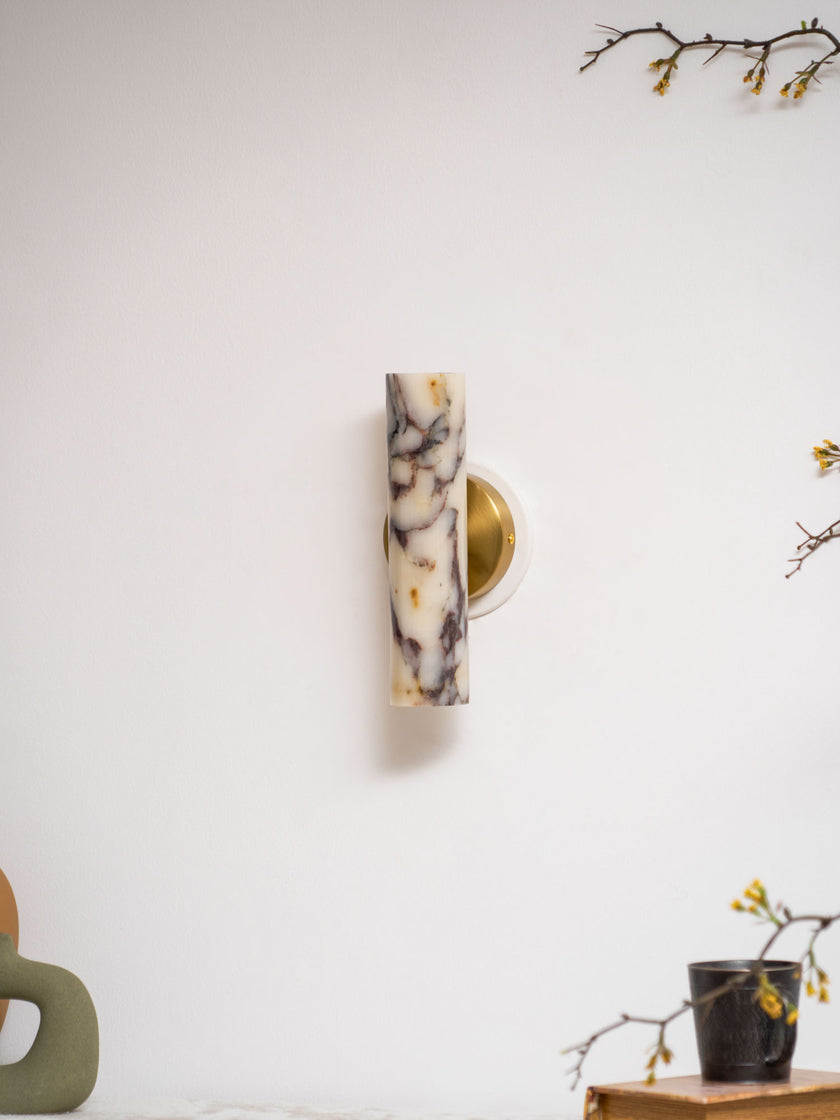 Hestia Wall Lamp