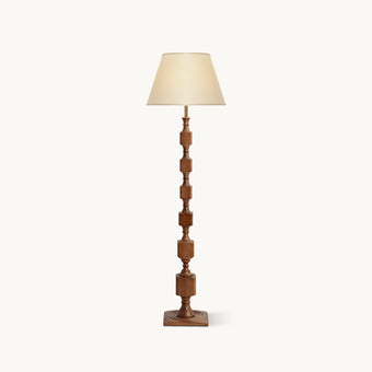 Hexas Floor Lamp