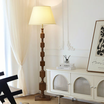 Hexas Floor Lamp