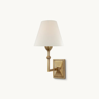 Hillsdale Wall Lamp