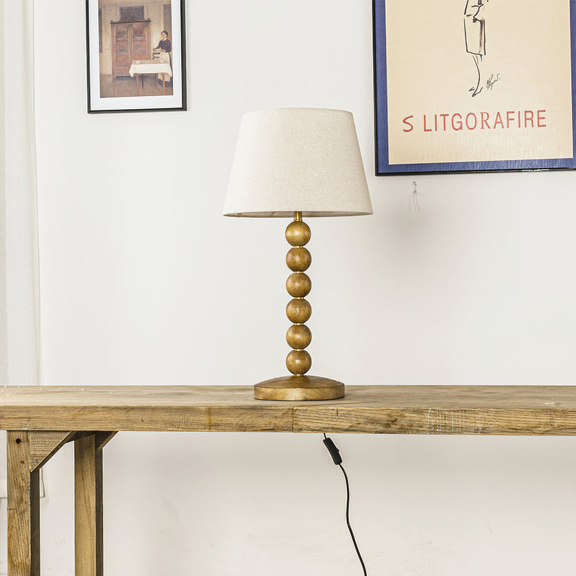 Hivvago Table Lamp