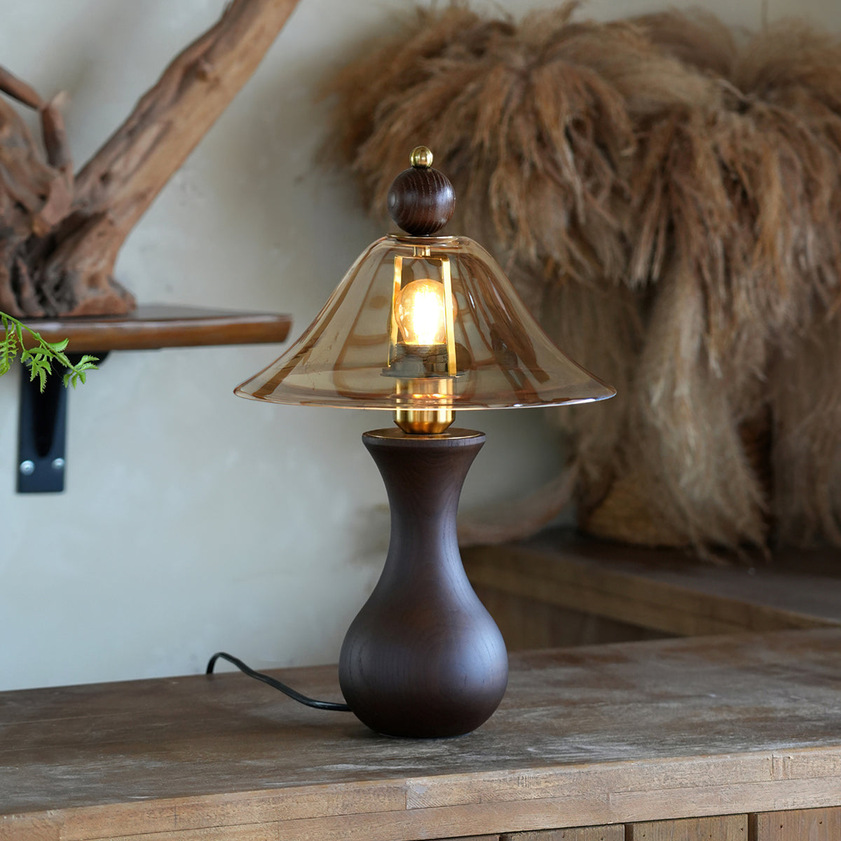 Homark Table Lamp – detail 2