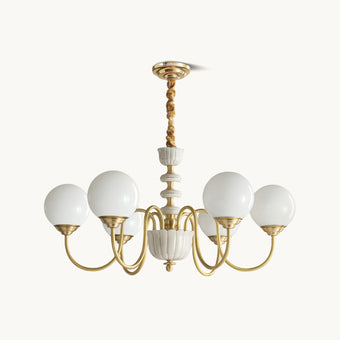 Homdiy Chandelier