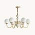 Homdiy Chandelier