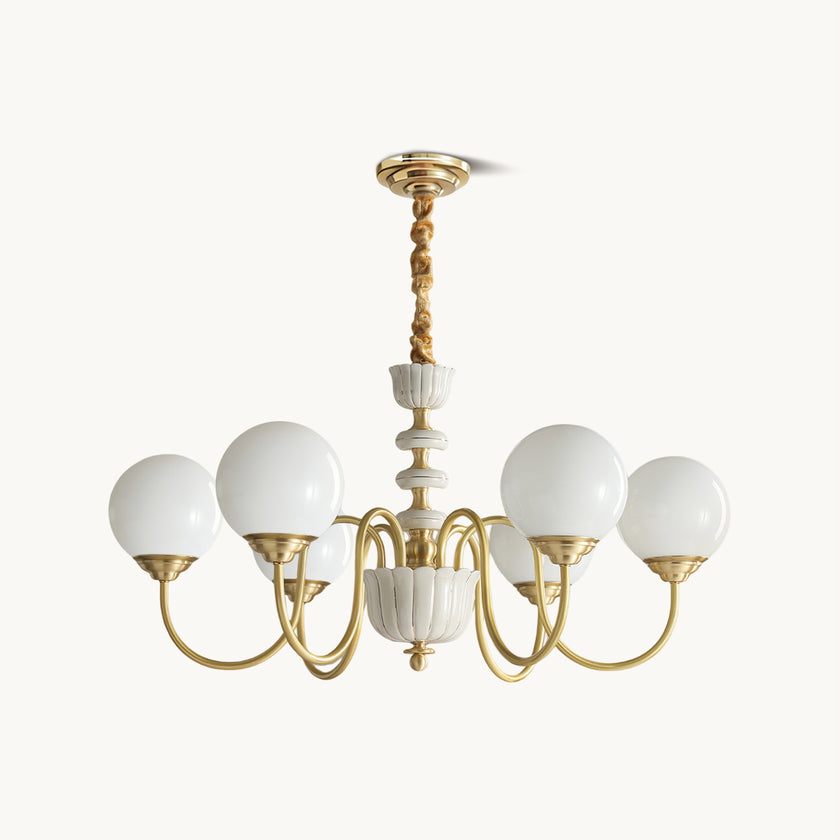 Homdiy Chandelier