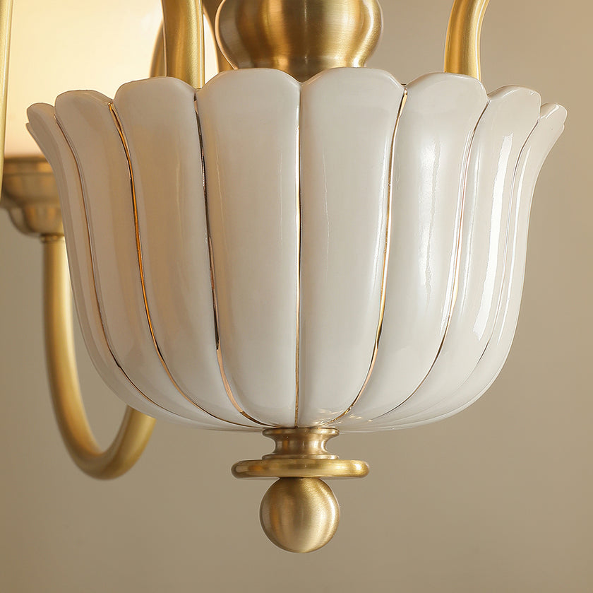 Homdiy Chandelier