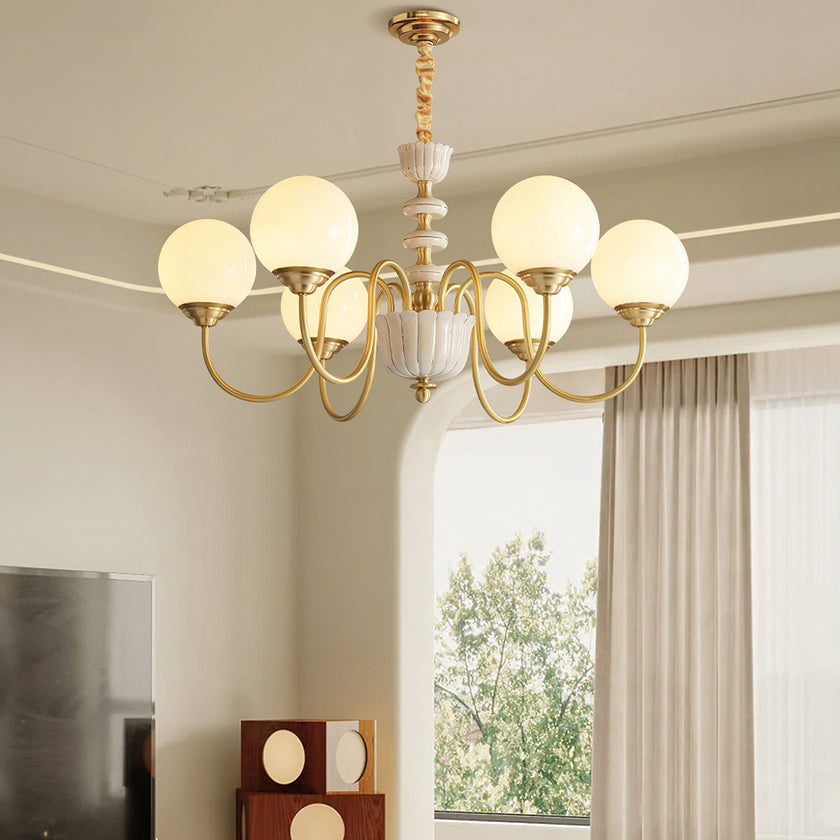 Homdiy Chandelier