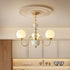 Homdiy Chandelier