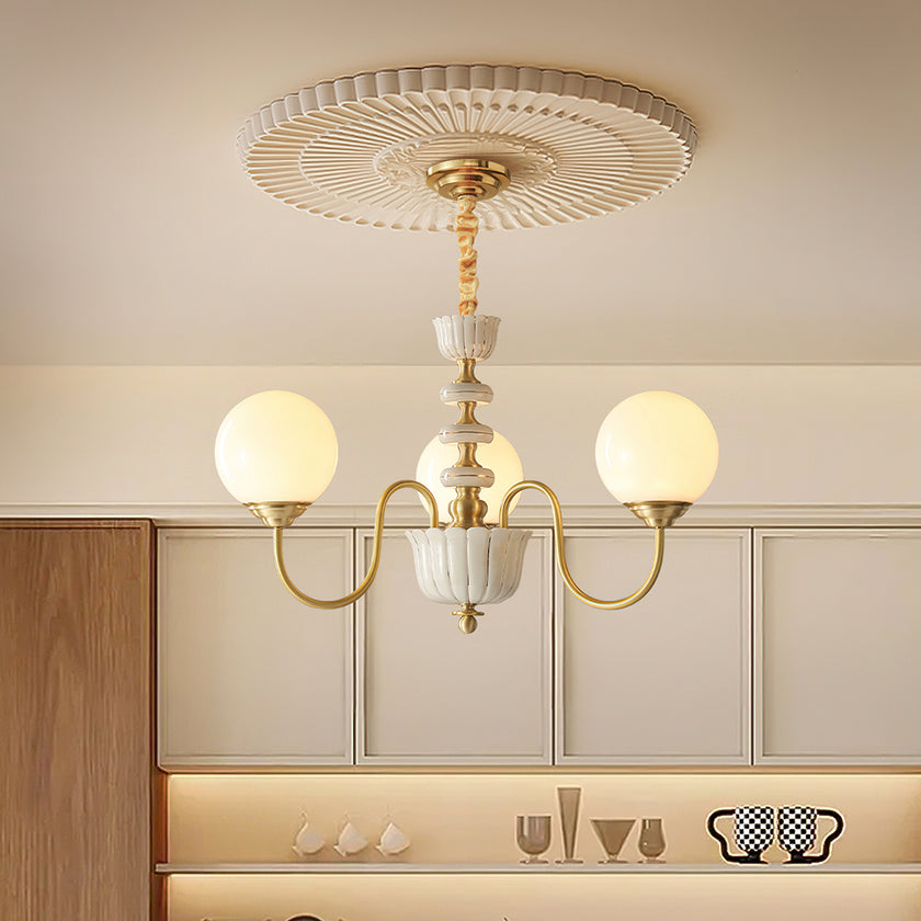 Homdiy Chandelier