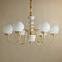 Homdiy Chandelier