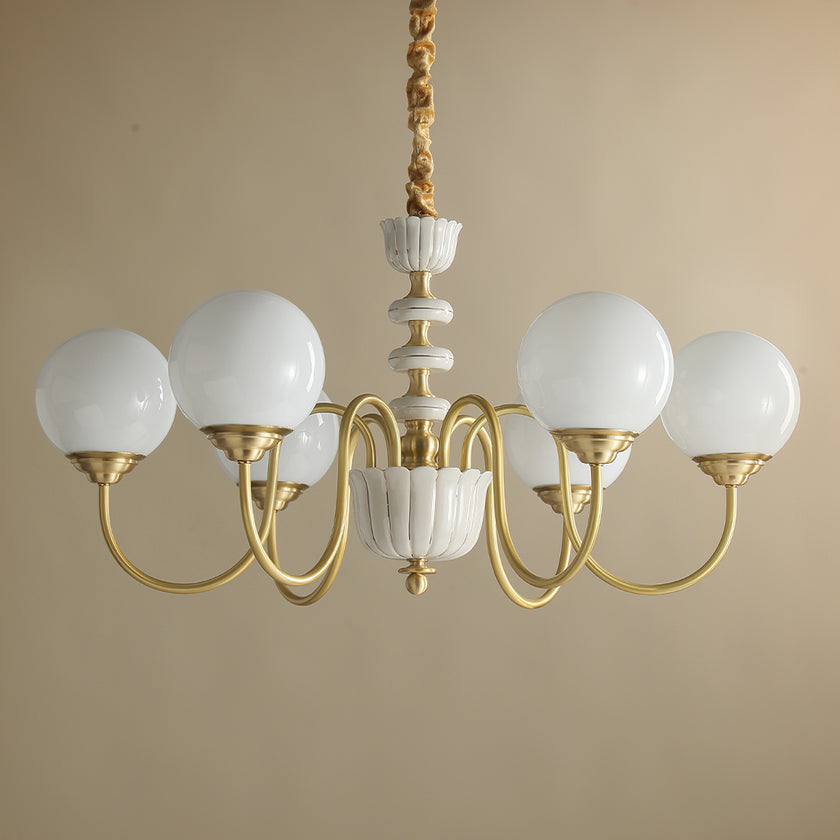 Homdiy Chandelier