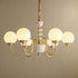 Homdiy Chandelier