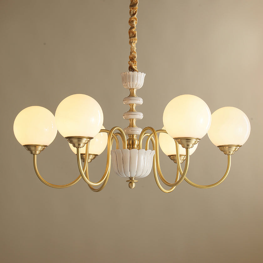 Homdiy Chandelier
