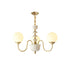 Homdiy Chandelier