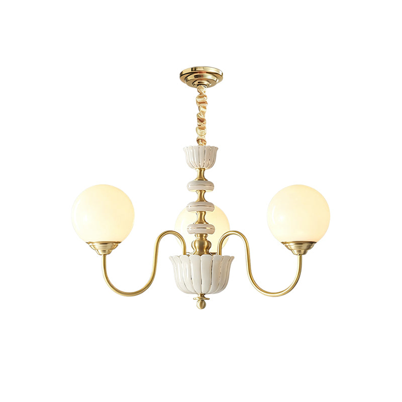 Homdiy Chandelier