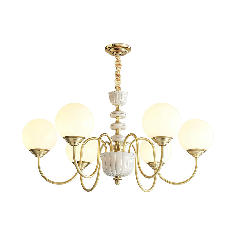 Homdiy Chandelier